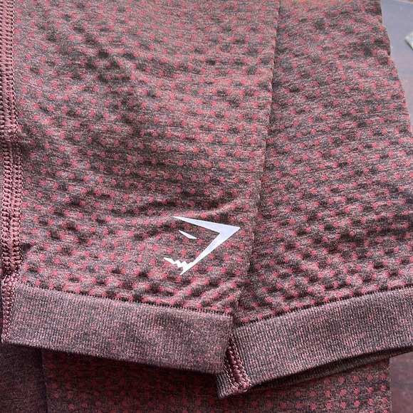 Gymshark leggings - Picture 3 of 3